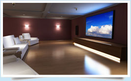  Home Theatre System